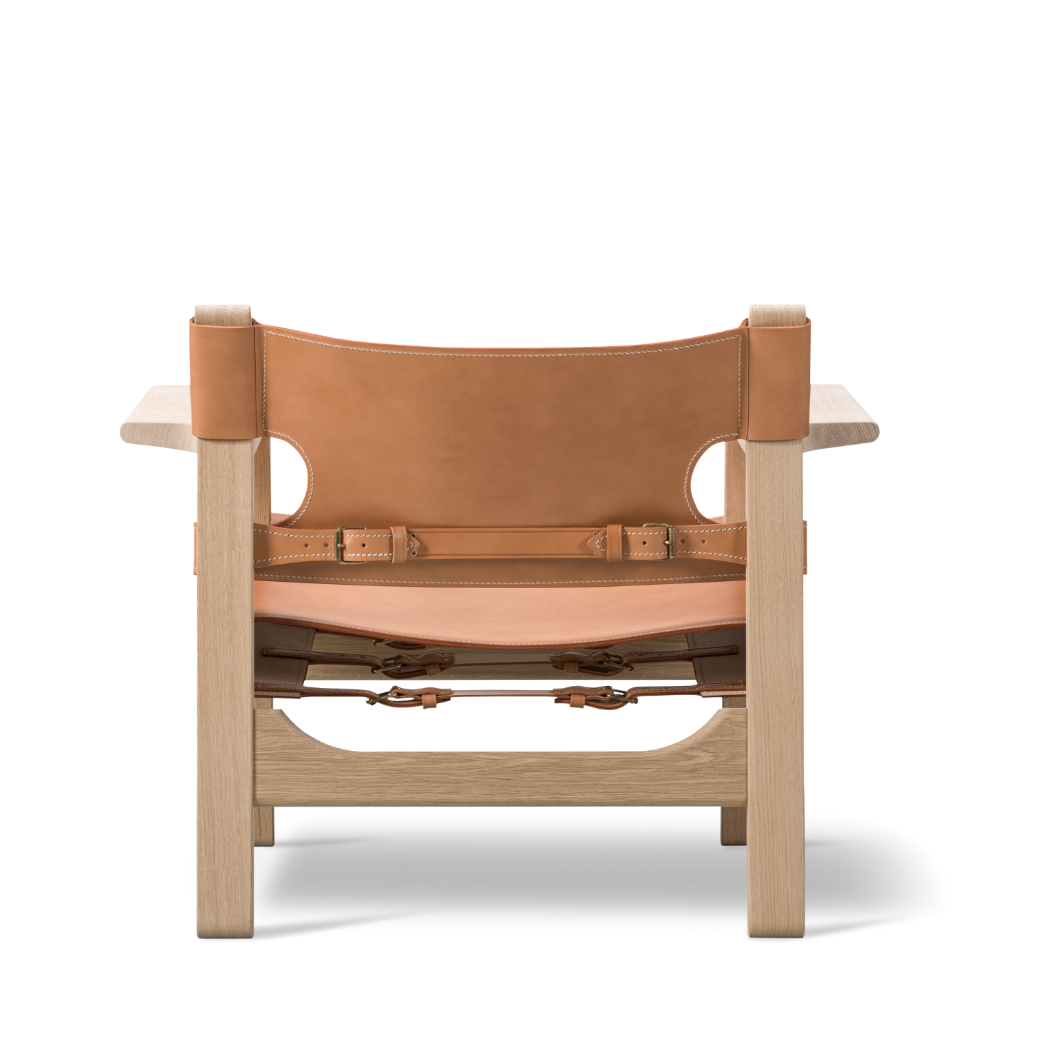 Spanish Chair
