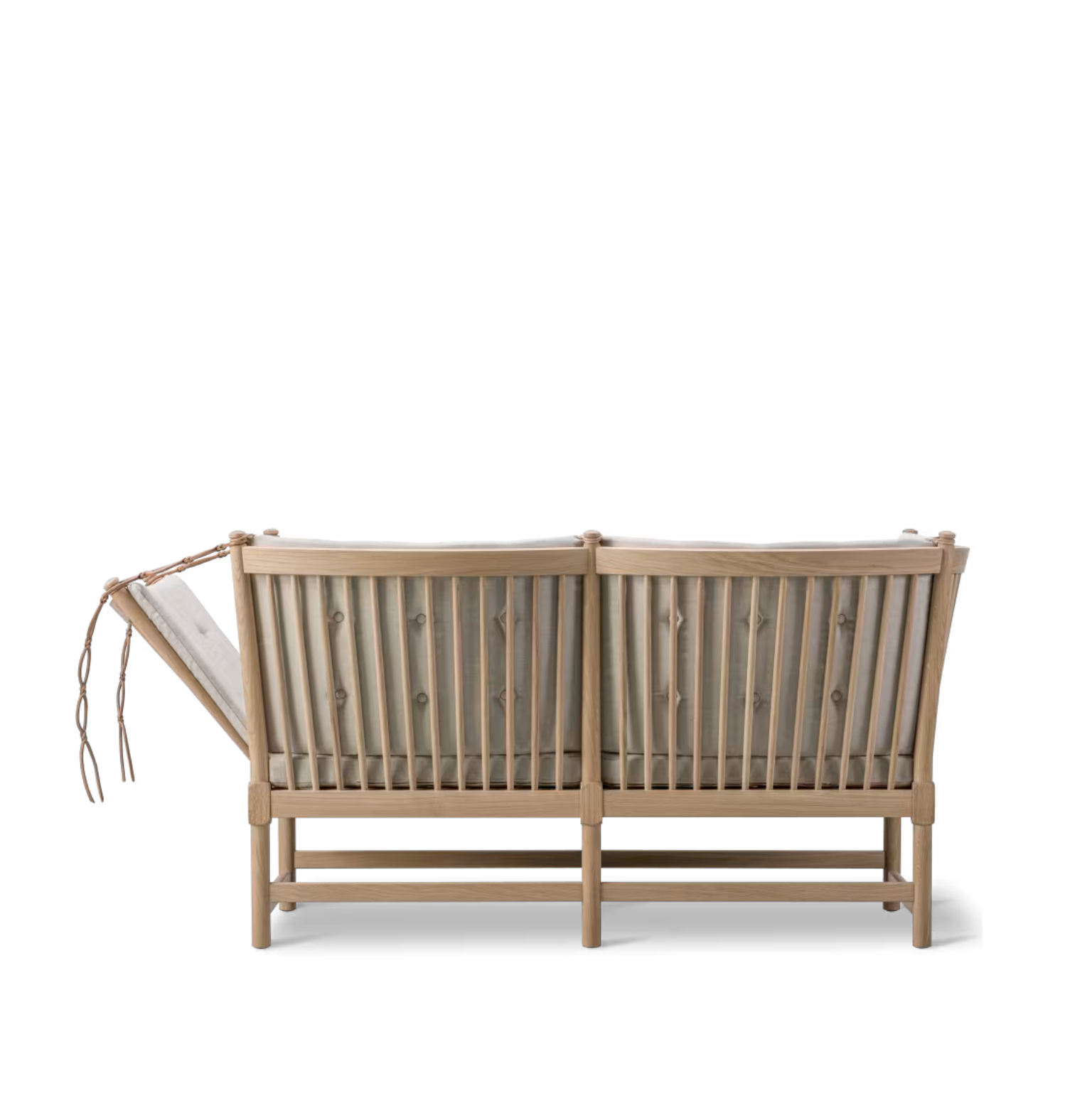 Spoke Back Sofa (2)