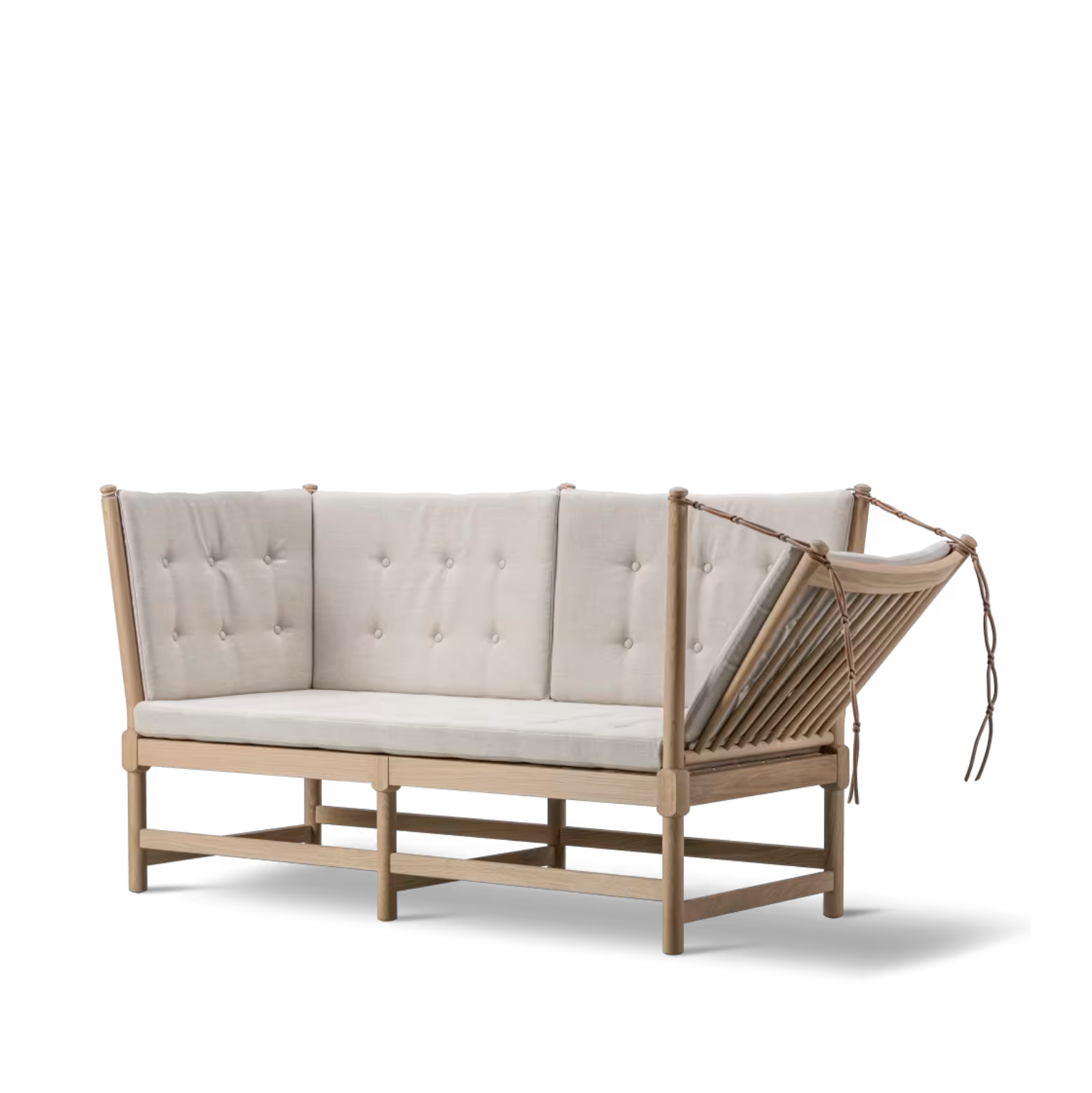 Spoke Back Sofa (3)