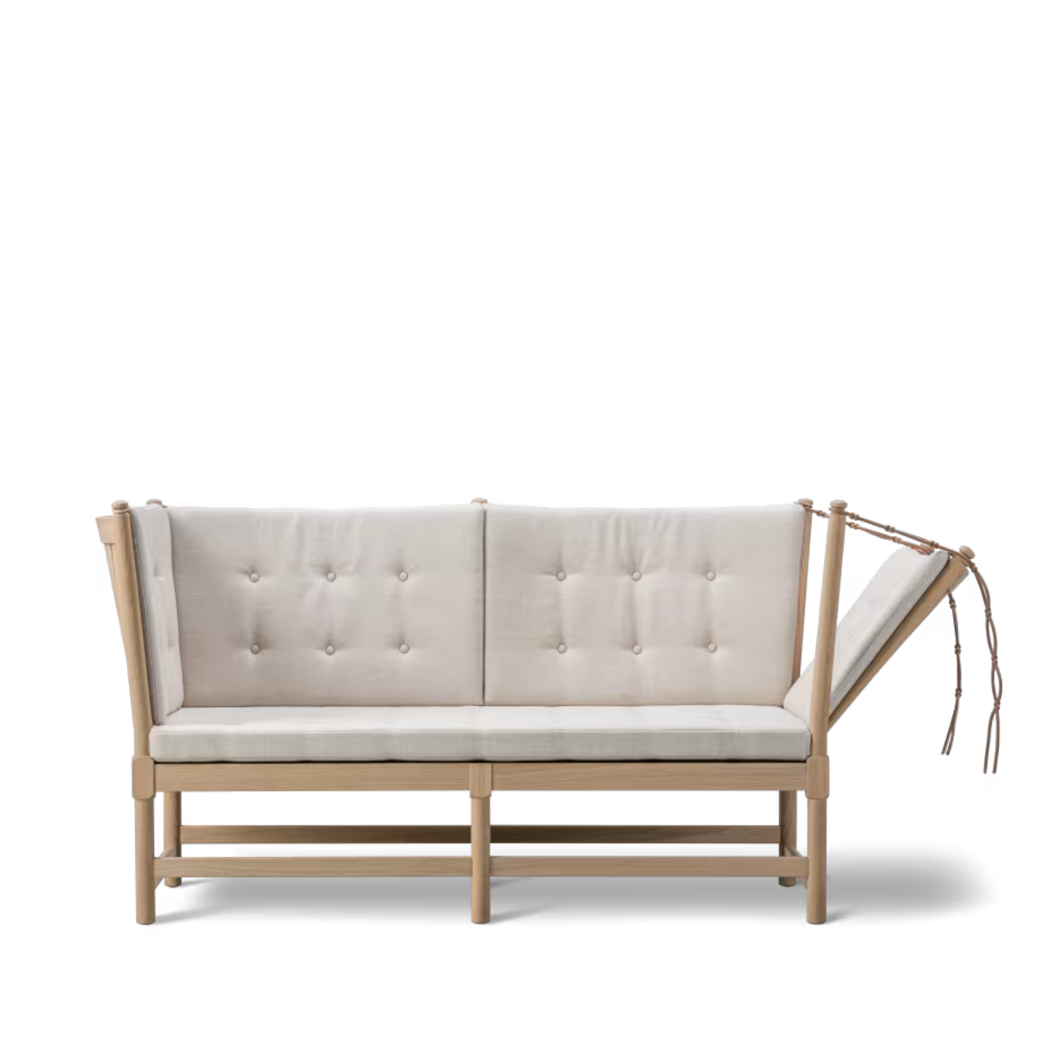 Spoke Back Sofa