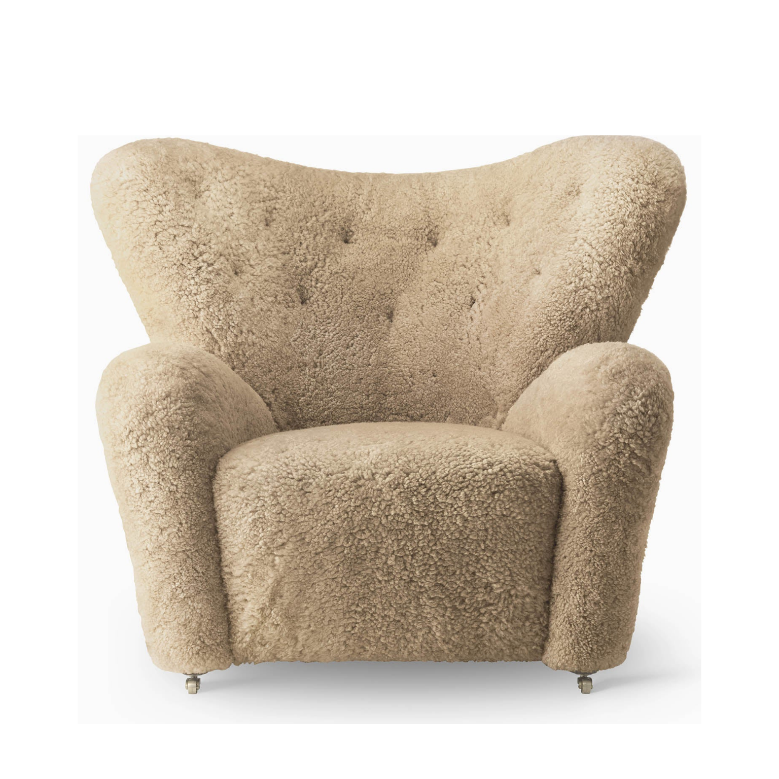 Tired Man Chair