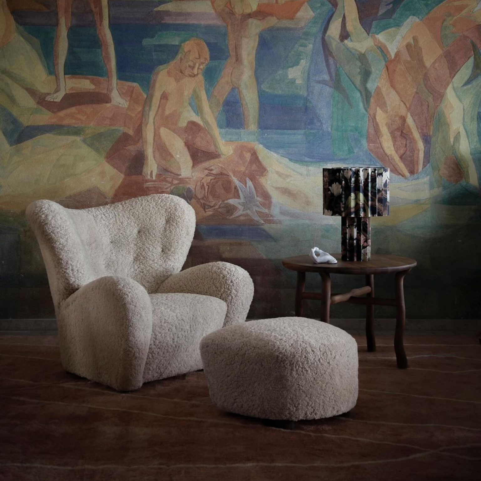 Tired Man Chair (5)