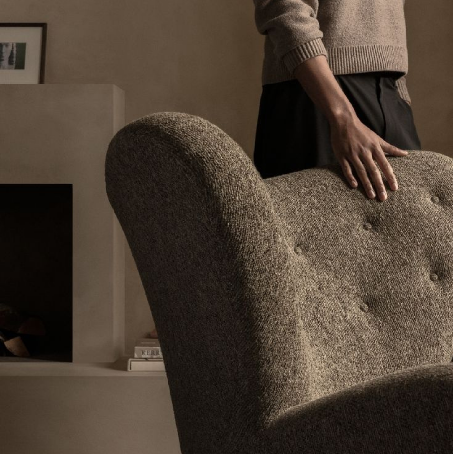 Tired Man Chair (6)