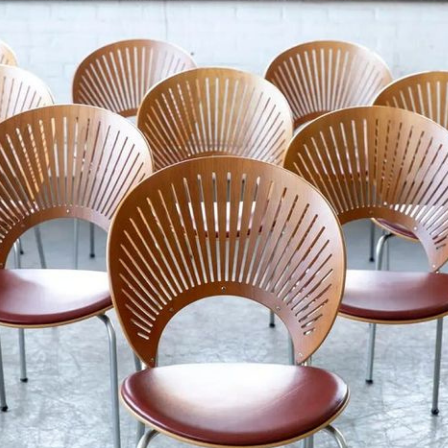 Trinidad Chair (4)