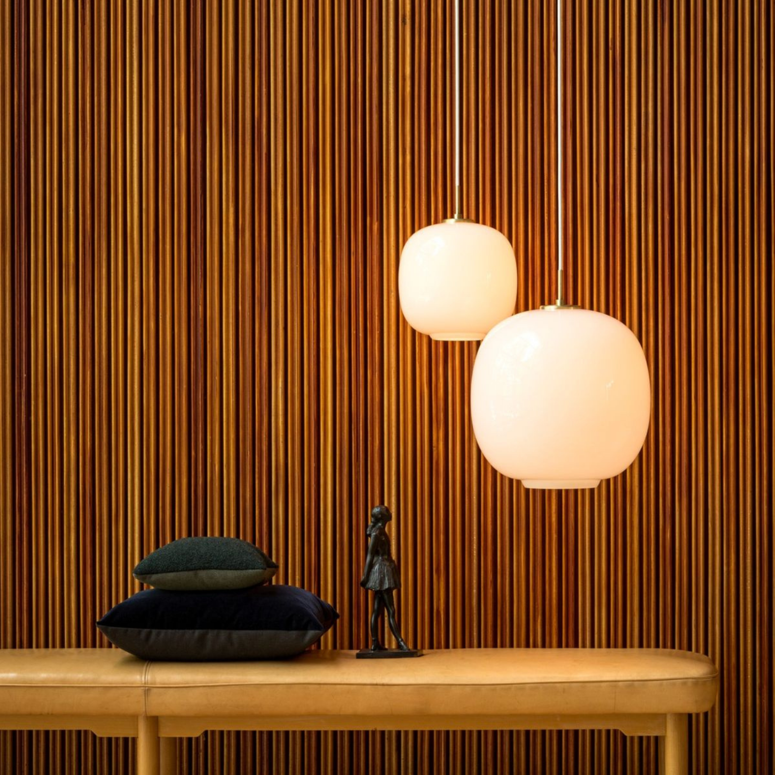 VL 45 Radiohus Lamp Series