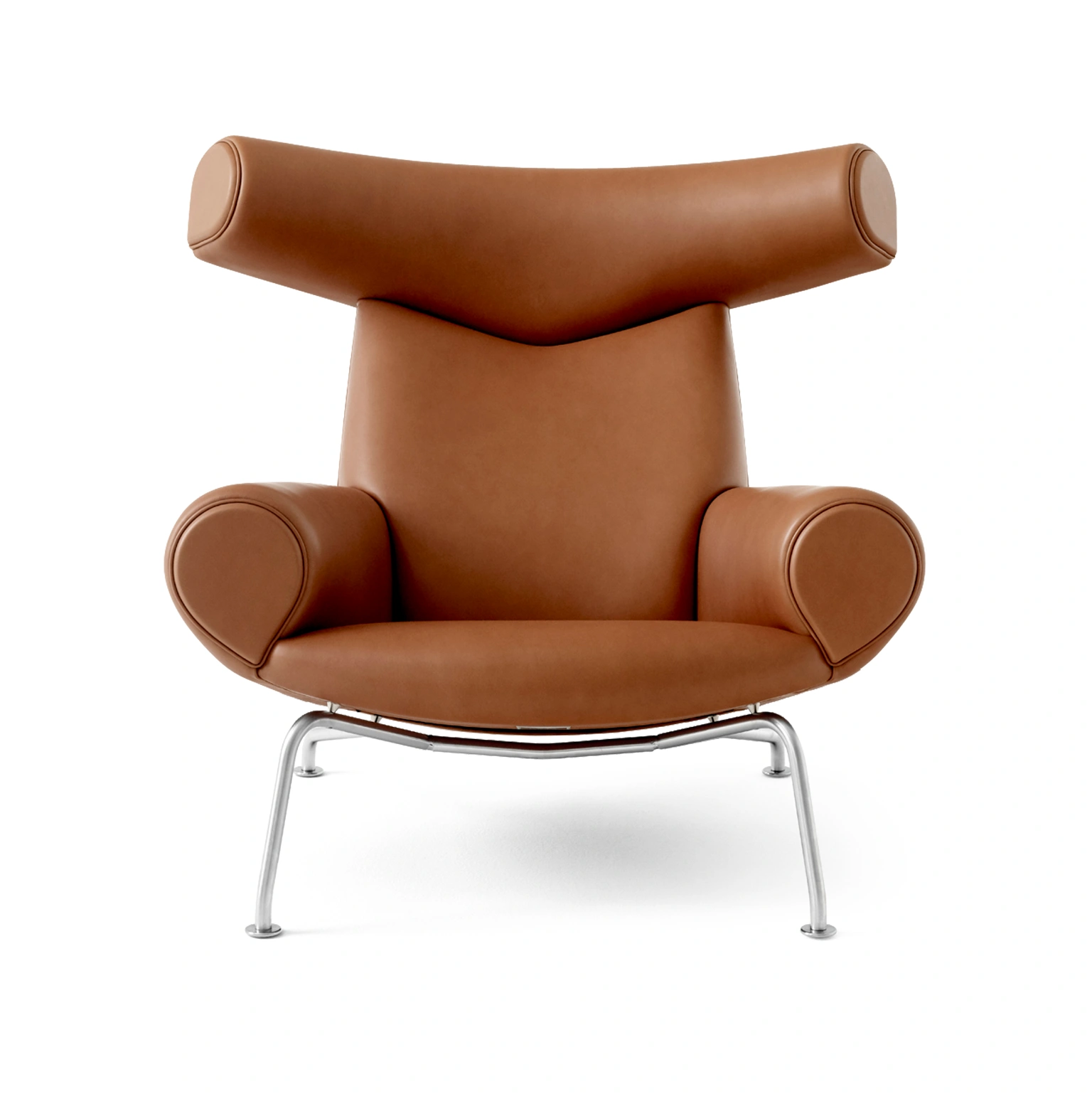Wegner-Ox-Chair