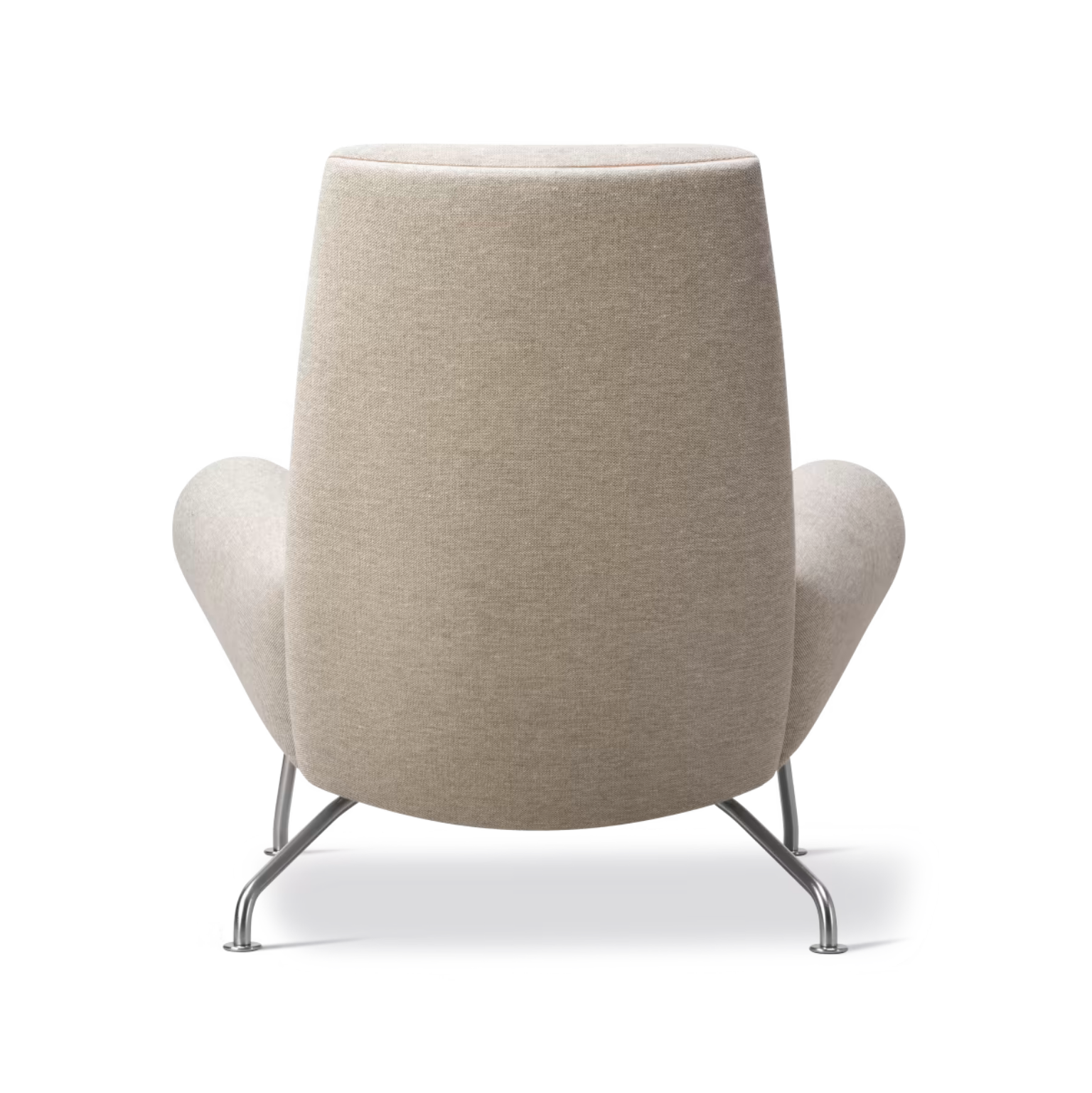 Wegner Queen Chair (2)