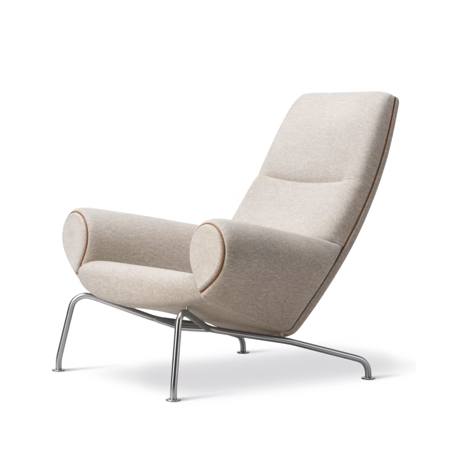 Wegner Queen Chair (3)