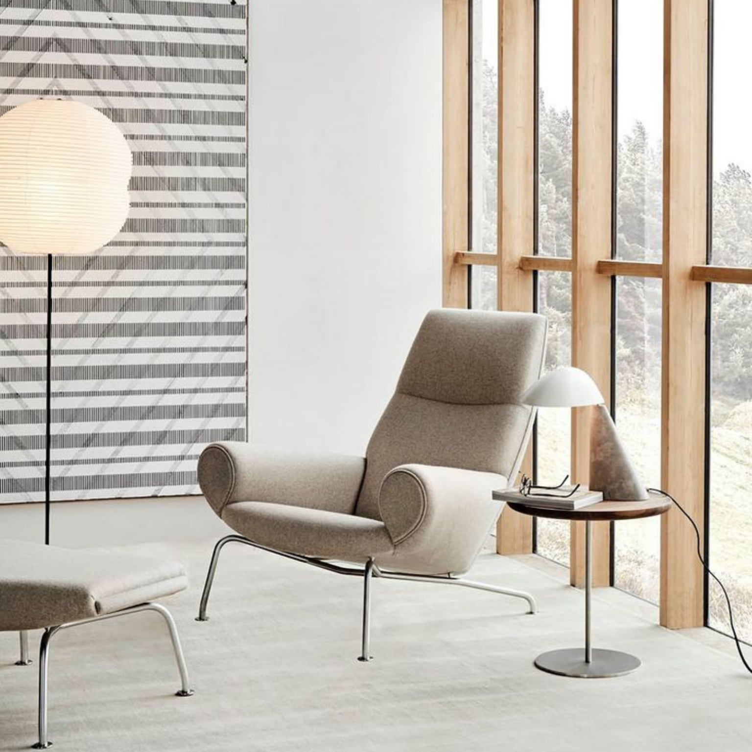 Wegner Queen Chair (5)