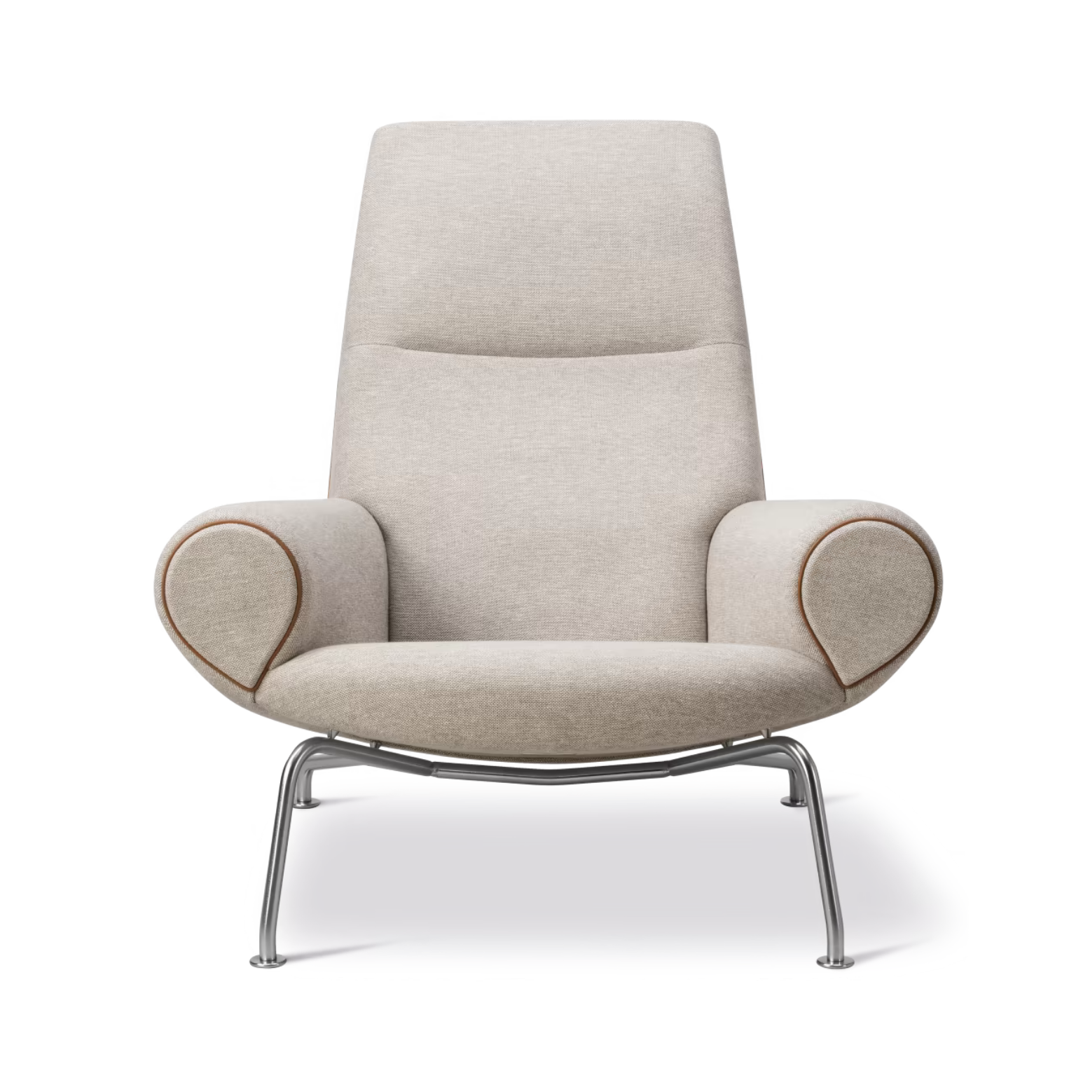 Wegner Queen Chair