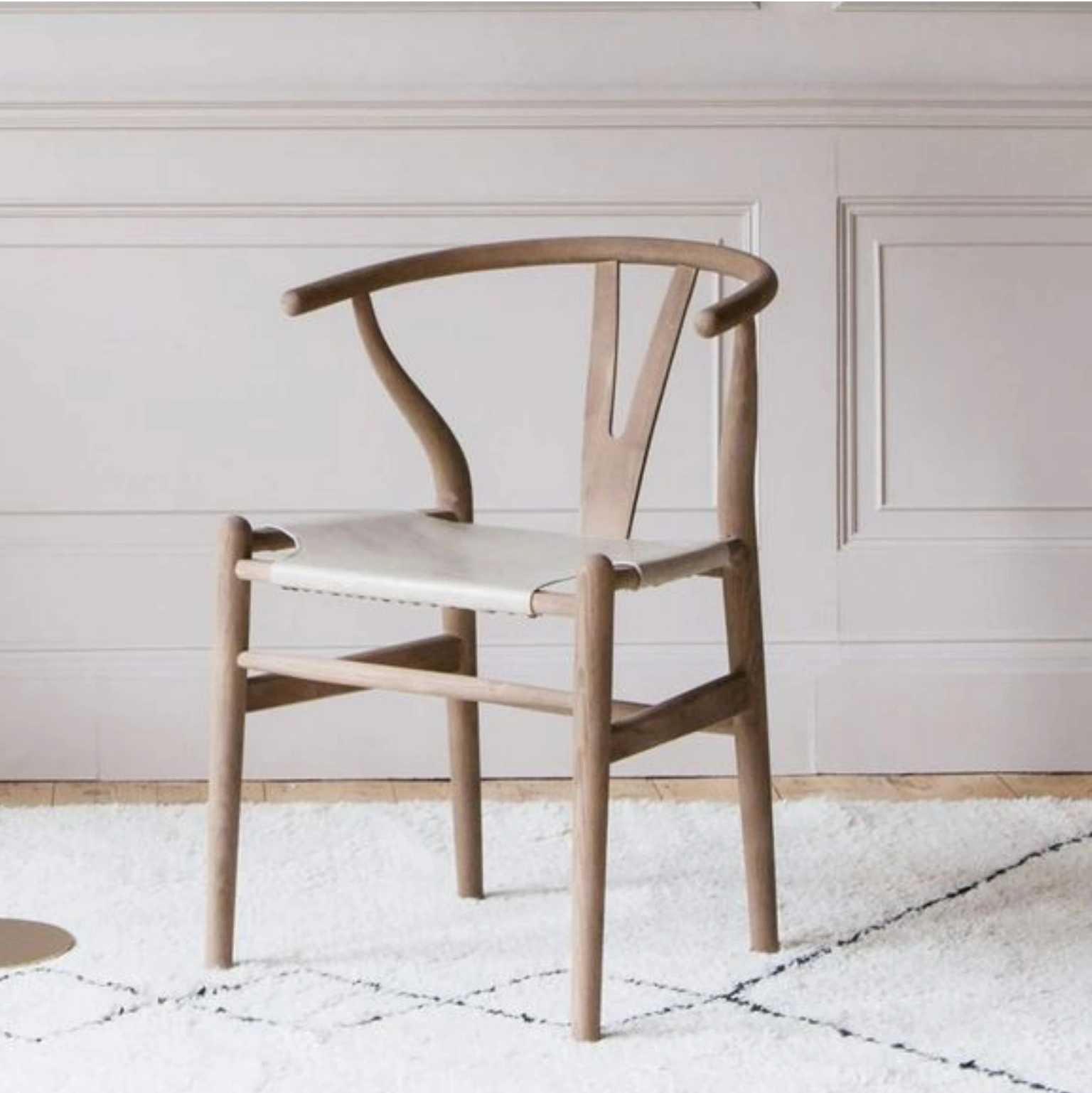 Wishbone-Chair