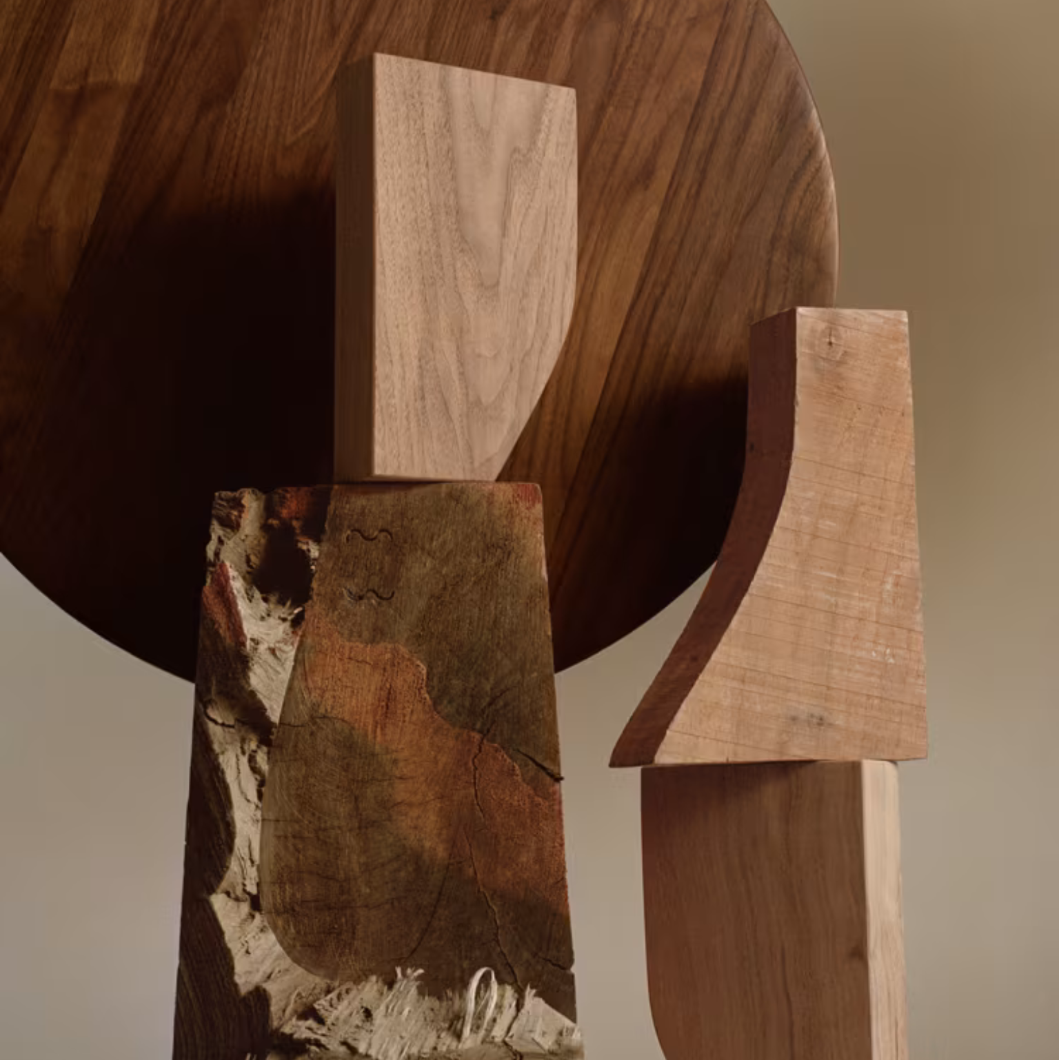 Walnut Wood