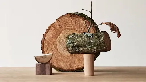 Which Wood Is Used for Scandinavian Furniture?