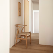 CH 24 _ Wishbone Chair (4)
