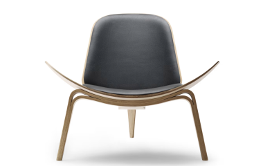 CH07 _ Shell Chair