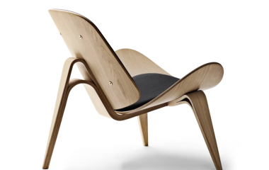 CH07 _ Shell Chair (2)