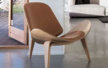 CH07 _ Shell Chair (4)