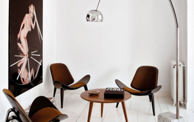 CH07 _ Shell Chair (5)