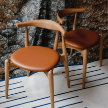 CH20 _ Elbow chair (4)