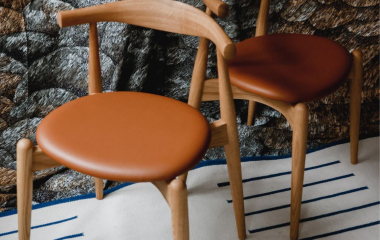 CH20 _ Elbow chair (4)
