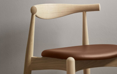 CH20 _ Elbow chair (5)