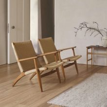 CH25 _ Lounge Chair (6)