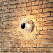 New Wave Optic Lamp Series (2)