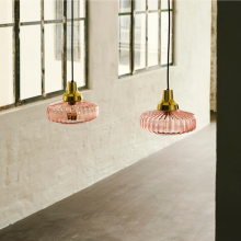 New Wave Optic Lamp Series (6)
