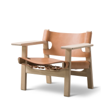 Spanish Chair (2)