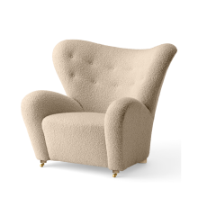 Tired Man Chair (2)
