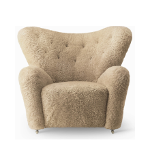 Tired Man Chair