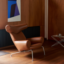 Wegner Ox Chair (5)