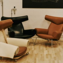 Wegner Ox Chair (6)