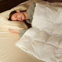 summerduvet